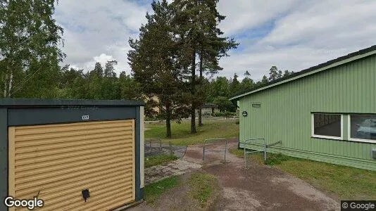 Apartments for rent in Karlstad - Photo from Google Street View