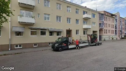 Apartments for rent in Tranås - Photo from Google Street View