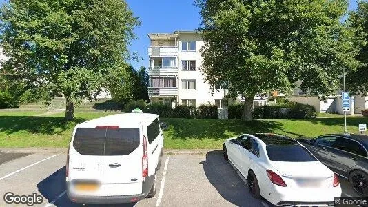 Apartments for rent in Norrköping - Photo from Google Street View