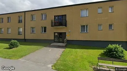 Apartments for rent in Strömsund - Photo from Google Street View