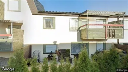 Apartments for rent in Sandviken - Photo from Google Street View