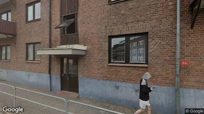 Apartments for rent in Nässjö - Photo from Google Street View
