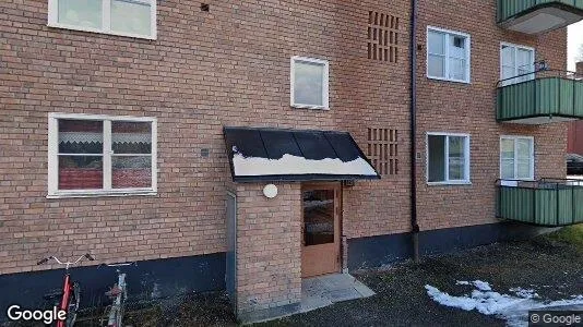Apartments for rent in Borlänge - Photo from Google Street View