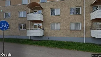 Apartments for rent in Kalmar - Photo from Google Street View