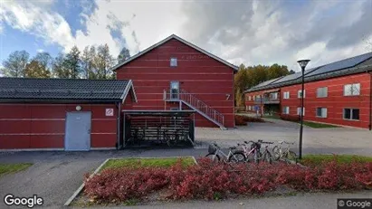 Apartments for rent in Östhammar - Photo from Google Street View