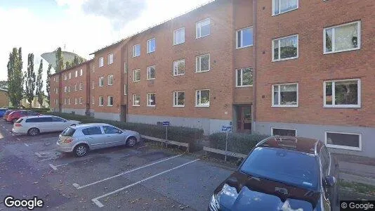 Apartments for rent in Bjuv - Photo from Google Street View