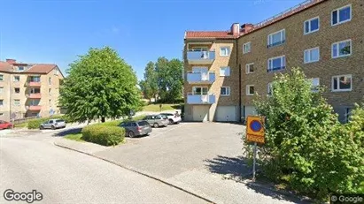 Apartments for rent in Ulricehamn - Photo from Google Street View