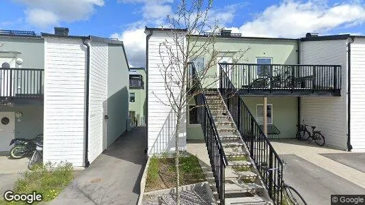 Apartments for rent in Nyköping - Photo from Google Street View