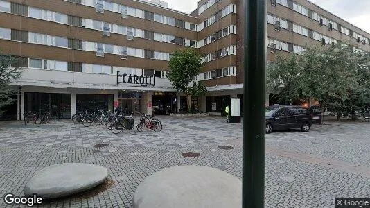 Apartments for rent in Malmö City - Photo from Google Street View
