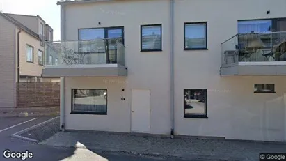 Apartments for rent in Västerås - Photo from Google Street View