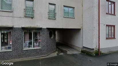 Apartments for rent in Borås - Photo from Google Street View