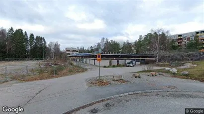 Apartments for rent in Upplands Väsby - Photo from Google Street View
