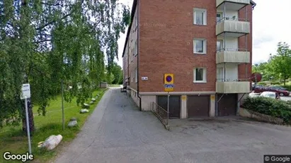 Apartments for rent in Borås - Photo from Google Street View
