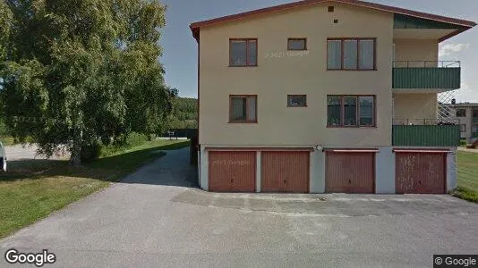 Apartments for rent in Nordanstig - Photo from Google Street View