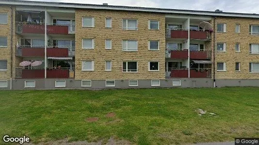 Apartments for rent in Finspång - Photo from Google Street View
