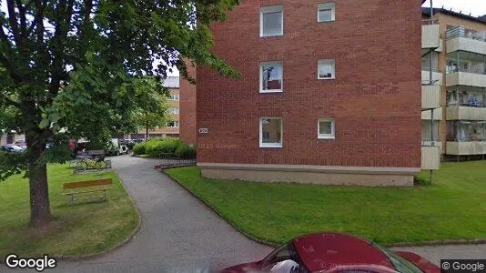 Apartments for rent in Borås - Photo from Google Street View