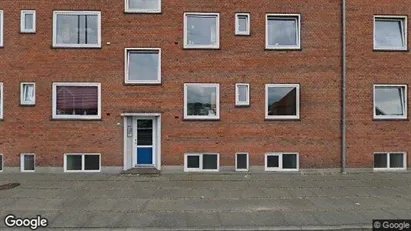 Apartments for rent in Varde - Photo from Google Street View