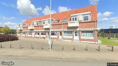 Apartments for rent in Esbjerg Center - Photo from Google Street View
