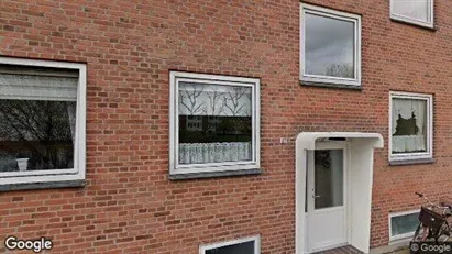 Apartments for rent in Esbjerg Center - Photo from Google Street View