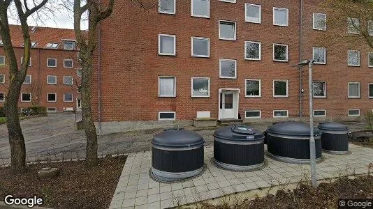 Apartments for rent in Esbjerg Center - Photo from Google Street View