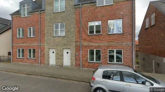 Apartments for rent in Esbjerg Center - Photo from Google Street View