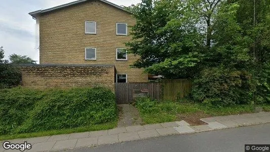 Apartments for rent in Risskov - Photo from Google Street View