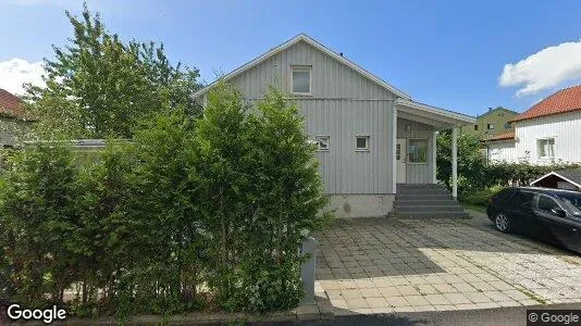 Apartments for rent in Lundby - Photo from Google Street View