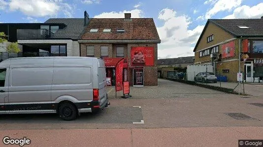 Apartments for rent in Hasselt - Photo from Google Street View