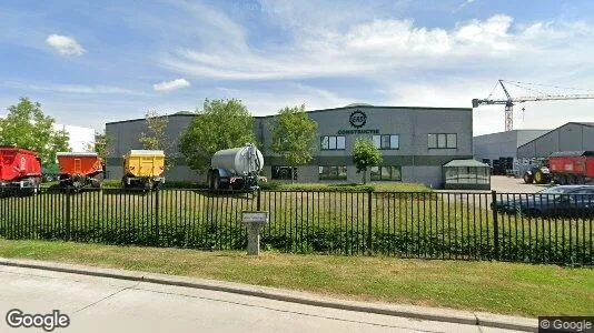 Apartments for rent in Poperinge - Photo from Google Street View