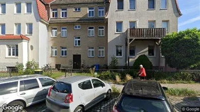 Apartments for rent in Northwestern Mecklenburg - Photo from Google Street View