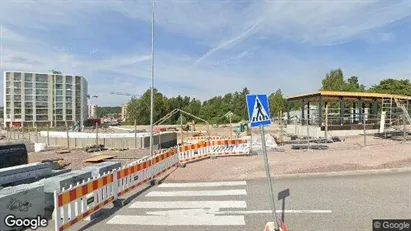 Apartments for rent in Espoo - Photo from Google Street View