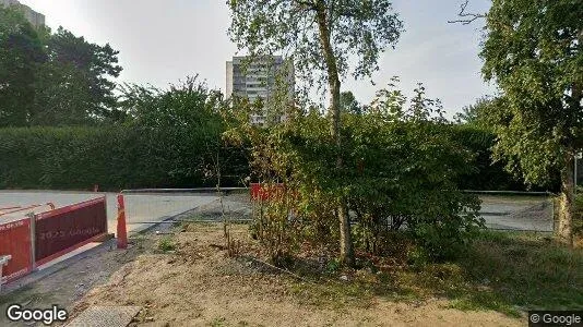 Apartments for rent in Lille - Photo from Google Street View