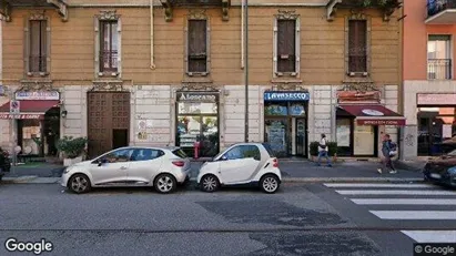 Apartments for rent in Spoleto - Photo from Google Street View