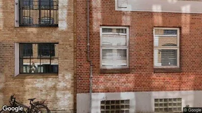 Apartments for rent in Aarhus C - Photo from Google Street View