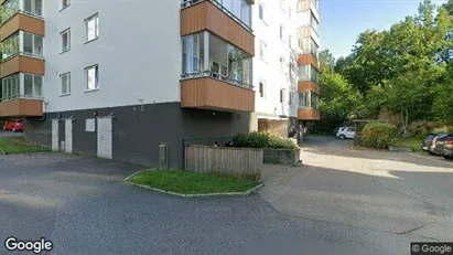 Rooms for rent in Uddevalla - Photo from Google Street View