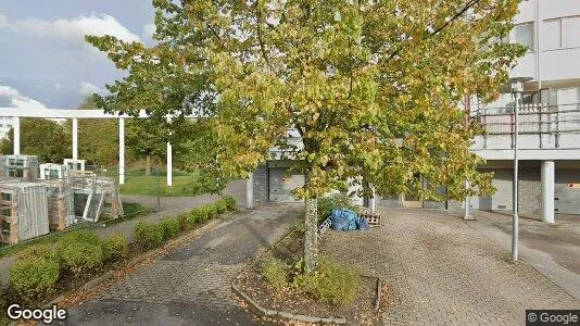 Apartments for rent in Nyköping - Photo from Google Street View