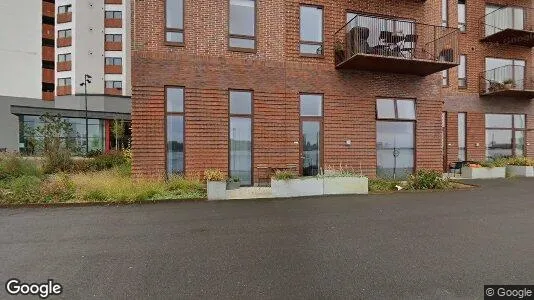 Apartments for rent in Aalborg Center - Photo from Google Street View