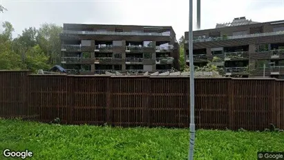 Apartments for rent in Asker - Photo from Google Street View