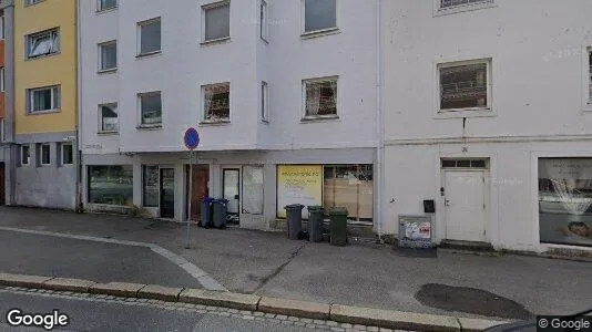 Apartments for rent in Bergen Årstad - Photo from Google Street View