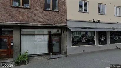 Apartments for rent in Oslo Gamle Oslo - Photo from Google Street View
