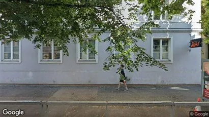 Apartments for rent in Oslo Frogner - Photo from Google Street View