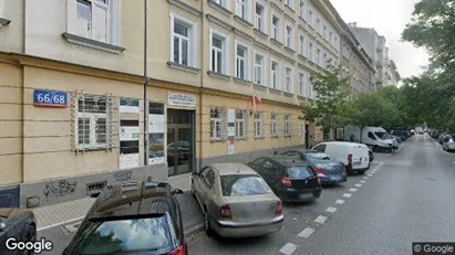Apartments for rent in Warszawa Śródmieście - Photo from Google Street View