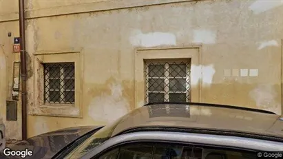 Apartments for rent in Prague 1 - Photo from Google Street View