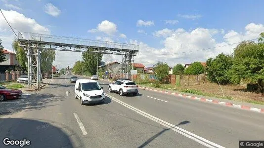 Apartments for rent in Voluntari - Photo from Google Street View