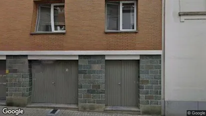 Apartments for rent in Tervuren - Photo from Google Street View