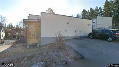 Apartments for rent in Tampere Eteläinen - Photo from Google Street View