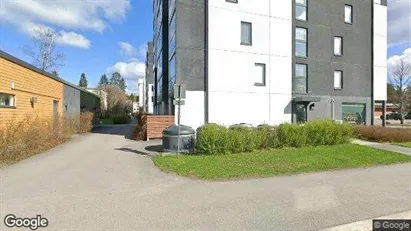 Apartments for rent in Kangasala - Photo from Google Street View