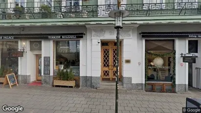 Apartments for rent in Borås - Photo from Google Street View