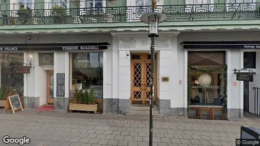 Apartments for rent in Borås - Photo from Google Street View
