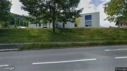 Apartments for rent in Feldkirch - Photo from Google Street View